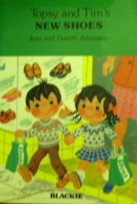 Topsy and Tim
